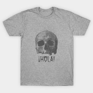 Holaween T-Shirt